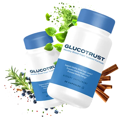 glucotrust